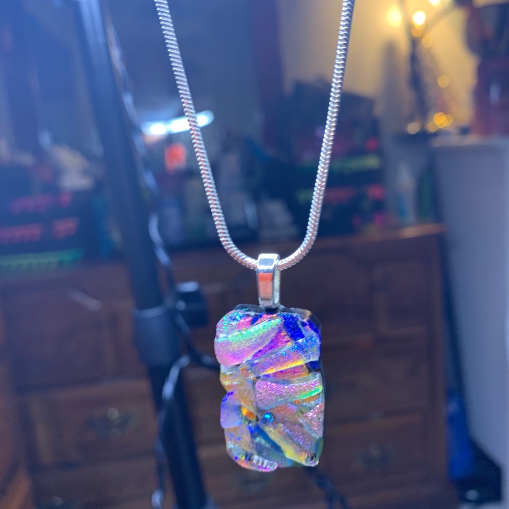 925 Necklace
